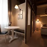 Residenza Bonifacio - Adults Only Gasthuis 4*