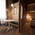 Residenza Bonifacio - Adults Only Gasthuis 4*