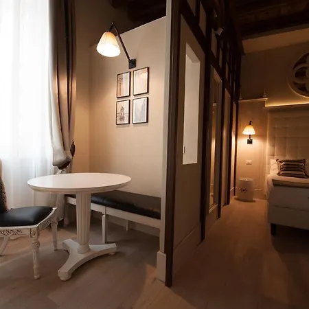 Residenza Bonifacio - Adults Only Pensión 4*