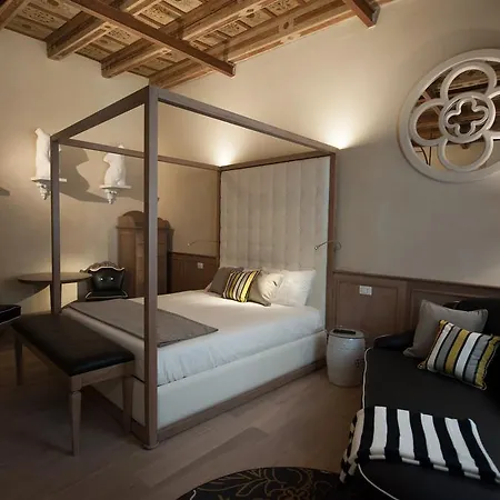 Residenza Bonifacio - Adults Only Pensión Verona
