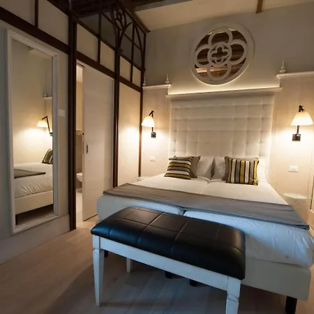 Residenza Bonifacio - Adults Only Gasthuis Verona