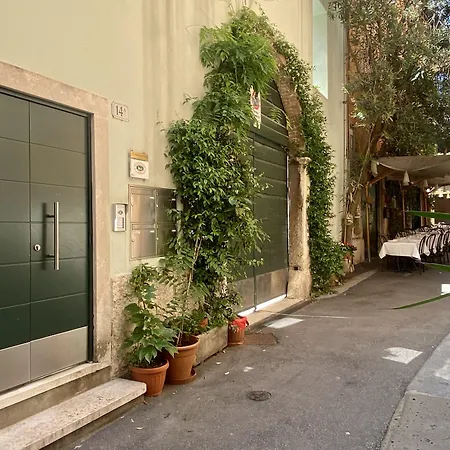 Gasthuis Residenza Bonifacio - Adults Only Verona