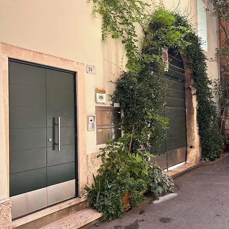 Residenza Bonifacio - Adults Only 4*