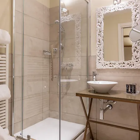 Pensión Residenza Bonifacio - Adults Only Verona