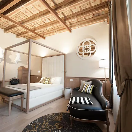 Residenza Bonifacio - Adults Only Gasthuis 4*