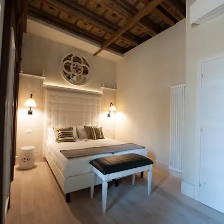 Residenza Bonifacio - Adults Only Pensión Verona