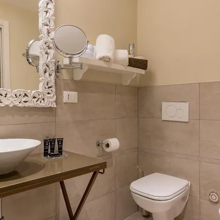 Residenza Bonifacio - Adults Only