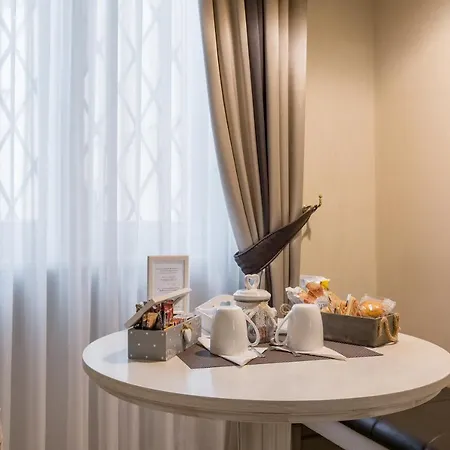 Residenza Bonifacio - Adults Only 4*