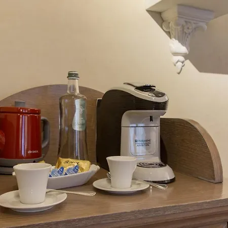 Residenza Bonifacio - Adults Only 4*