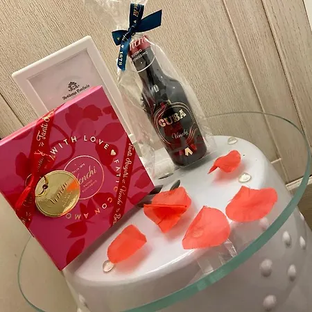 Residenza Bonifacio - Adults Only Guest house