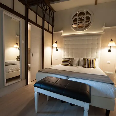 Residenza Bonifacio - Adults Only 2*