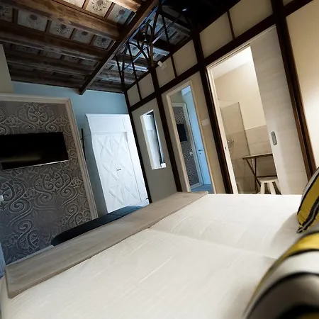 Residenza Bonifacio - Adults Only ゲストハウス 2*