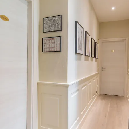 Casa de hóspedes Residenza Bonifacio - Adults Only