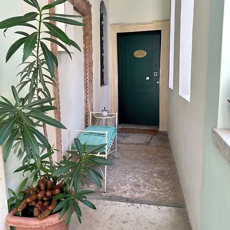 Guest house Residenza Bonifacio - Adults Only 4*