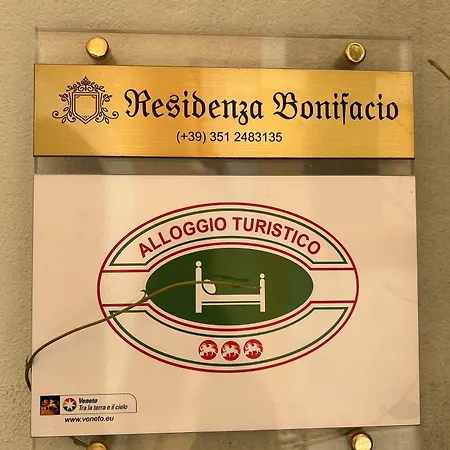 Residenza Bonifacio - Adults Only