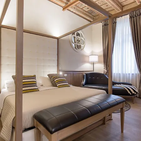 Affittacamere Residenza Bonifacio - Adults Only 4*