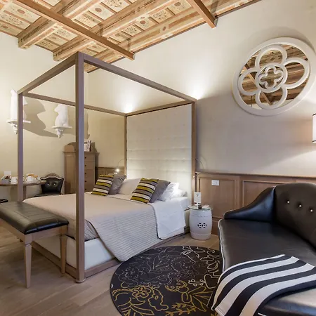 Residenza Bonifacio - Adults Only 4* Verona