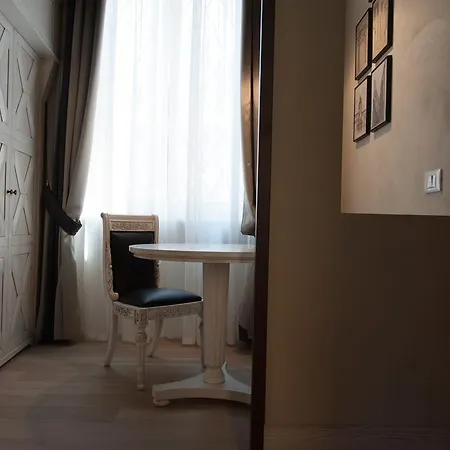 Residenza Bonifacio - Adults Only