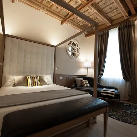 Residenza Bonifacio - Adults Only Guest house
