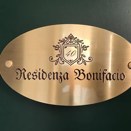 Residenza Bonifacio - Adults Only Guest house 2*