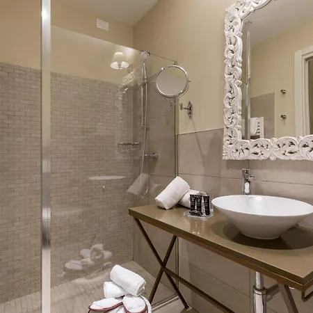 Residenza Bonifacio - Adults Only Guest house