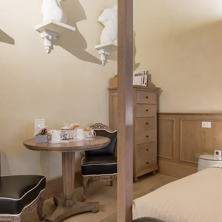 Guest house Residenza Bonifacio - Adults Only