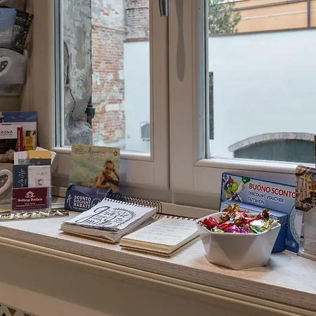 Residenza Bonifacio - Adults Only Guest house