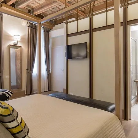 Guest house Residenza Bonifacio - Adults Only