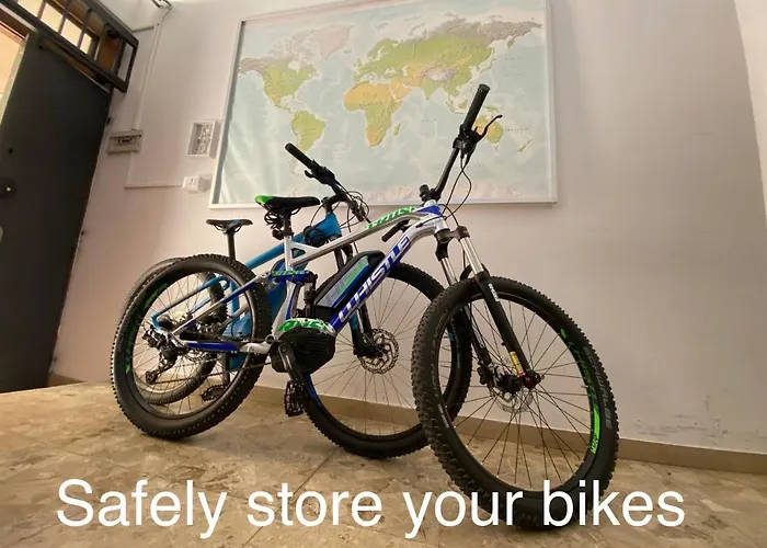 Residenza Bonifacio - Adults Only بيت ضيافة فيرونا