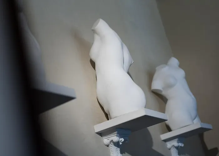 بيت ضيافة Residenza Bonifacio - Adults Only فيرونا