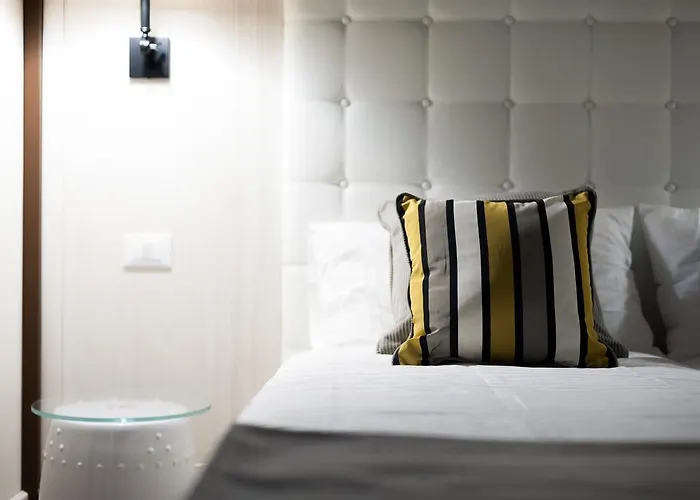 Residenza Bonifacio - Adults Only فيرونا