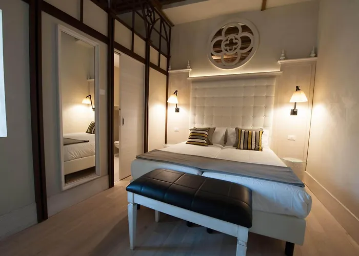 Residenza Bonifacio - Adults Only بيت ضيافة فيرونا