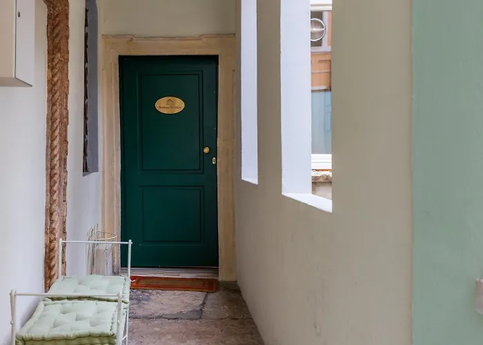 Residenza Bonifacio - Adults Only فيرونا