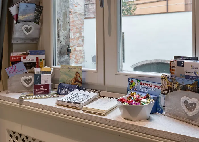 Residenza Bonifacio - Adults Only 4*