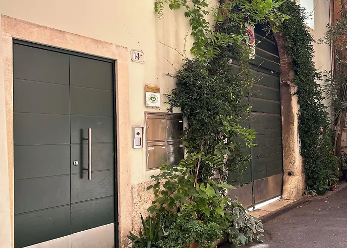 Residenza Bonifacio - Adults Only 4*