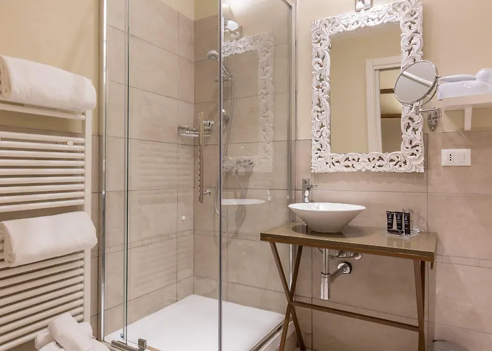 بيت ضيافة Residenza Bonifacio - Adults Only فيرونا