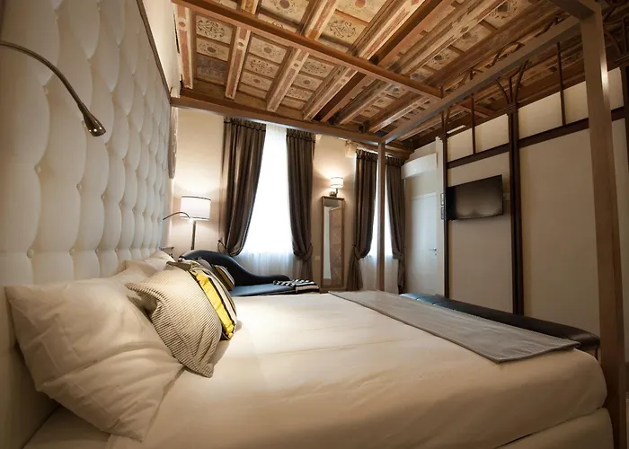 Residenza Bonifacio - Adults Only 4* فيرونا