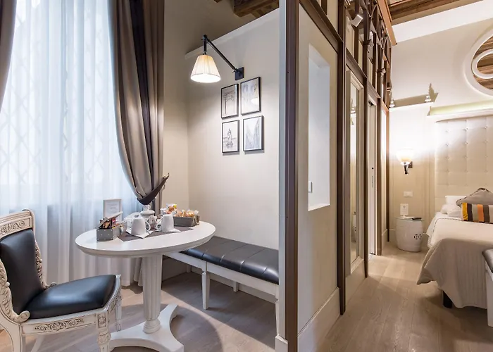 Residenza Bonifacio - Adults Only فيرونا