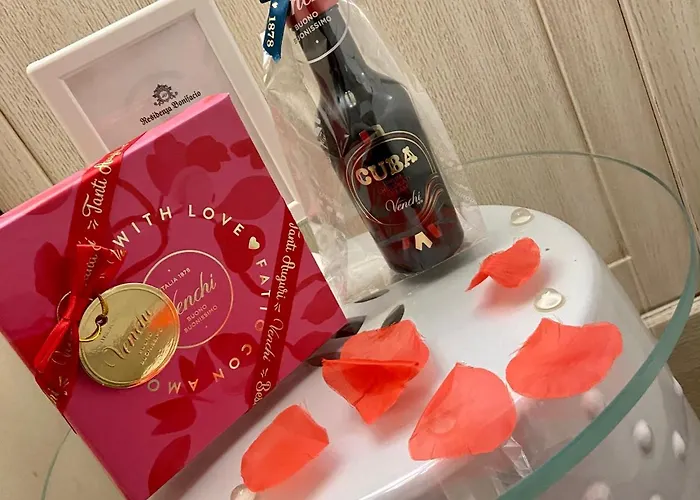 Residenza Bonifacio - Adults Only فيرونا