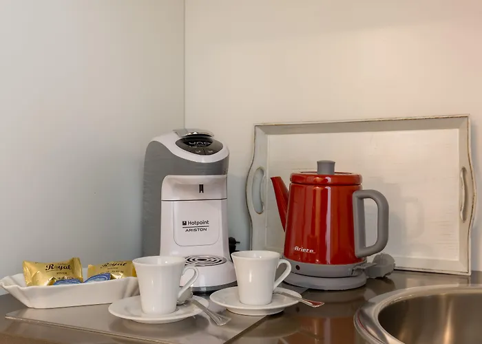 Residenza Bonifacio - Adults Only