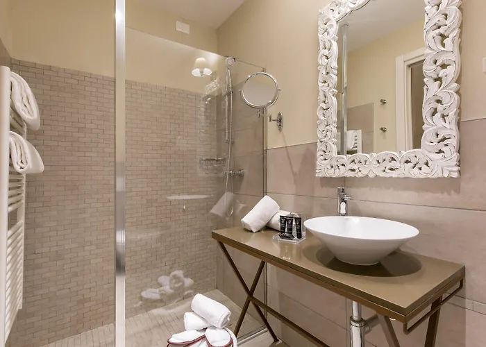 Residenza Bonifacio - Adults Only