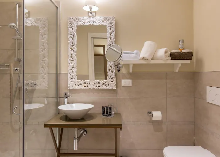 بيت ضيافة Residenza Bonifacio - Adults Only