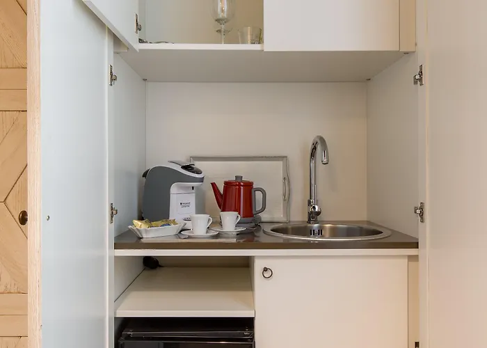 Residenza Bonifacio - Adults Only 4*