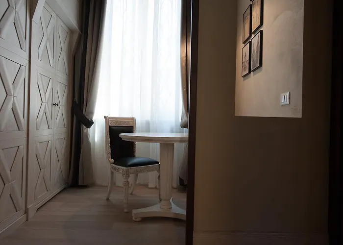 Residenza Bonifacio - Adults Only