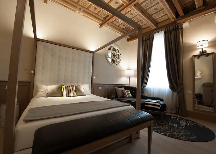 Residenza Bonifacio - Adults Only بيت ضيافة