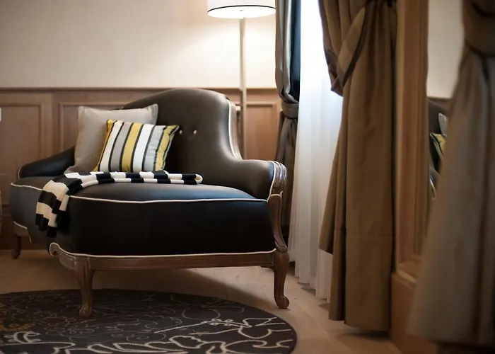 Residenza Bonifacio - Adults Only