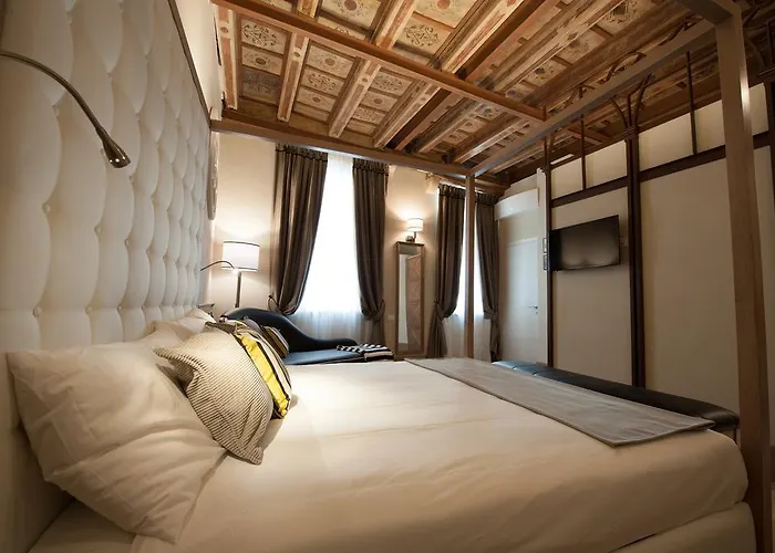 Residenza Bonifacio - Adults Only فيرونا