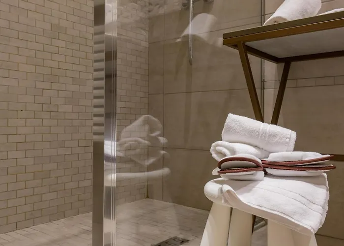 بيت ضيافة Residenza Bonifacio - Adults Only