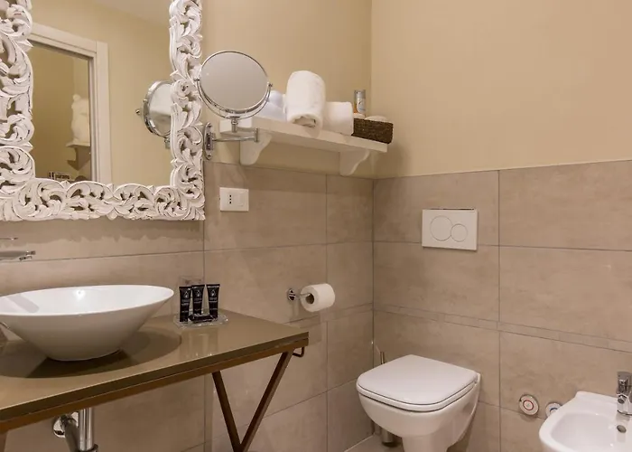 Residenza Bonifacio - Adults Only