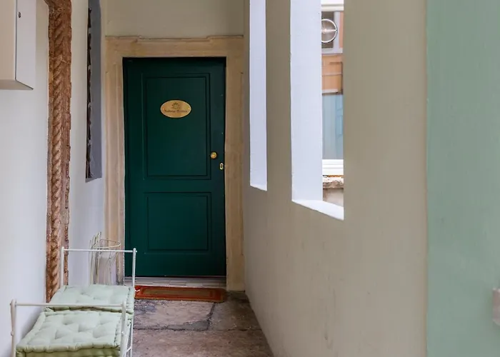 Residenza Bonifacio - Adults Only فيرونا